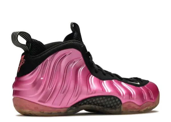 AIR FOAMPOSITE PRO ‘PEARLIZED PINK’