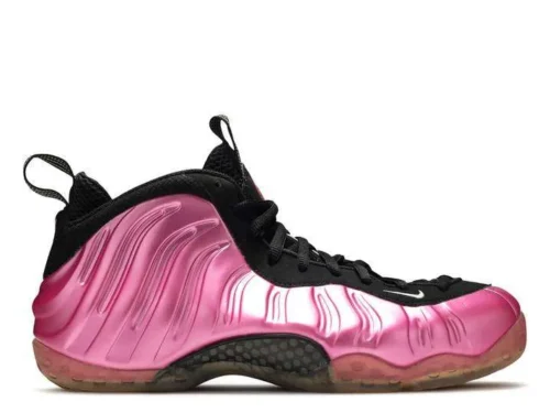 AIR FOAMPOSITE PRO ‘PEARLIZED PINK’
