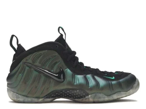 AIR FOAMPOSITE PRO ‘PINE GREEN’