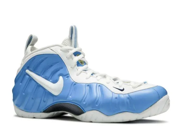 AIR FOAMPOSITE PRO ‘UNIVERSITY BLUE’
