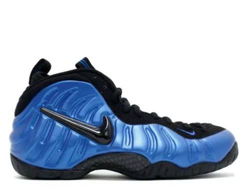 AIR FOAMPOSITE PRO ‘VARISTY ROYAL’