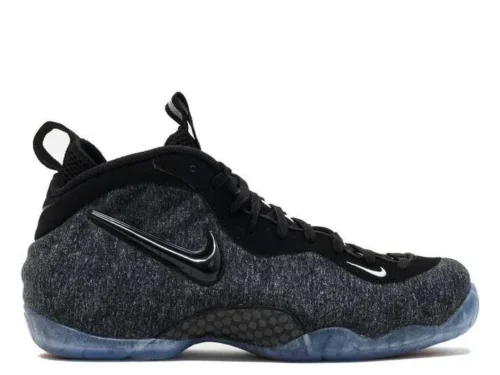 AIR FOAMPOSITE PRO ‘WOOL FLEECE’