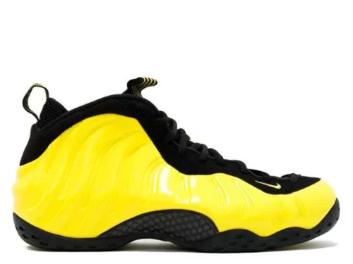AIR FOAMPOSITE PRO ‘WU-TANG’