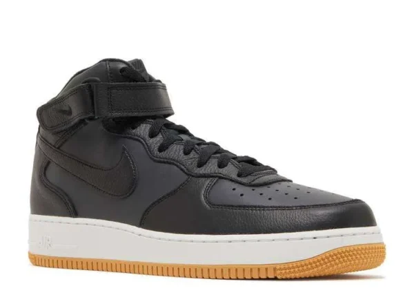 AIR FORCE 1 HIGH ‘ANTHRACITE GUM’