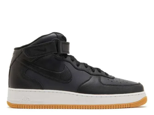 AIR FORCE 1 HIGH ‘ANTHRACITE GUM’