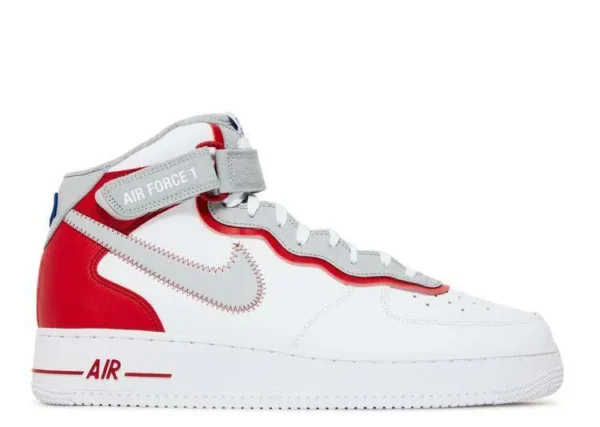 AIR FORCE 1 HIGH ‘ATHLETIC CLUB’
