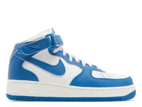 AIR FORCE 1 HIGH ‘BLUE DOLL’