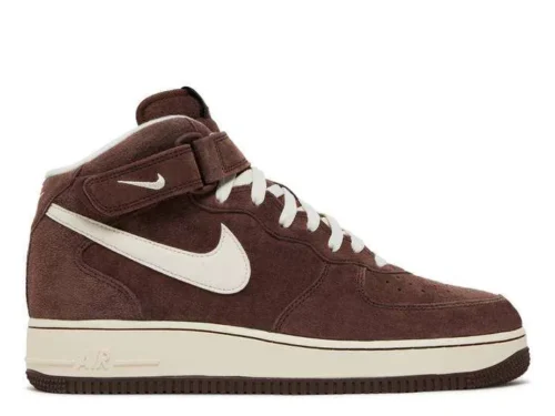 AIR FORCE 1 HIGH ‘CHOCOLATE’