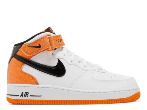 AIR FORCE 1 HIGH ‘I GOT NEXT’