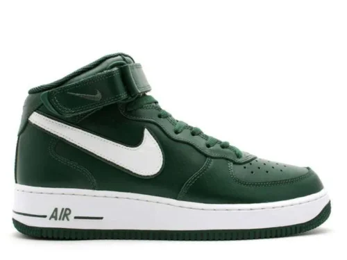 AIR FORCE 1 HIGH ‘JUNGLE’