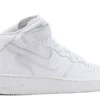 AIR FORCE 1 HIGH ‘TRIPLE WHITE’