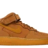 AIR FORCE 1 HIGH ‘WHEAT’