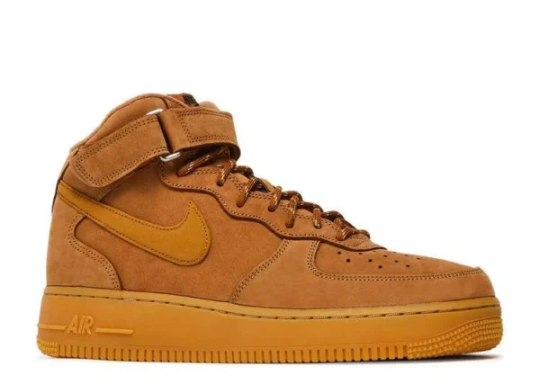 AIR FORCE 1 HIGH ‘WHEAT’
