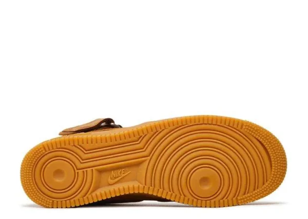 AIR FORCE 1 HIGH ‘WHEAT’