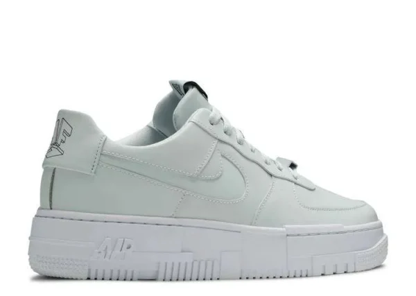 AIR FORCE 1 PIXEL ‘GHOST AQUA’