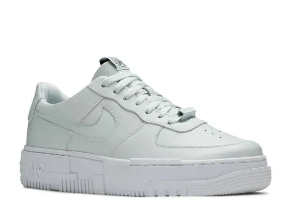 AIR FORCE 1 PIXEL ‘GHOST AQUA’