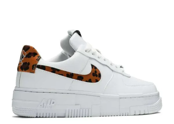 AIR FORCE 1 PIXEL ‘LEOPARD PRINT’