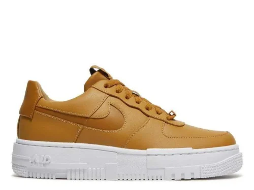 AIR FORCE 1 PIXEL ‘WHEAT’