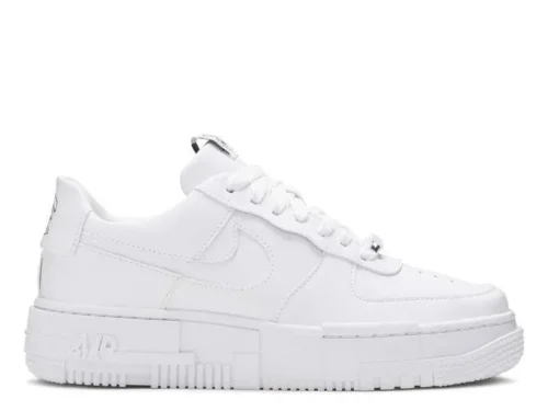 AIR FORCE 1 PIXEL ‘WHITE’