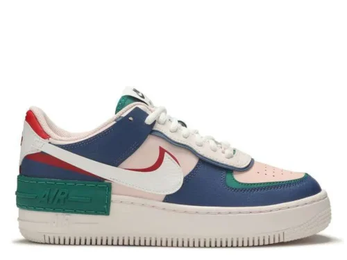 AIR FORCE 1 SHADOW ‘MYSTIC NAVY’