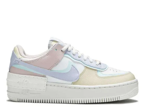 AIR FORCE 1 SHADOW ‘PASTEL’