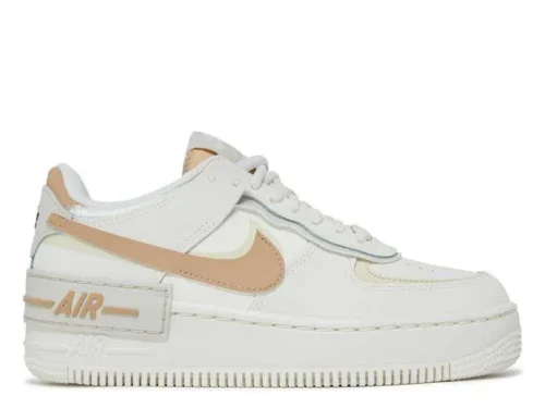 AIR FORCE 1 SHADOW ‘SAIL HEMP’