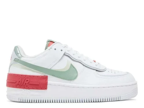 AIR FORCE 1 SHADOW ‘SEAFOAM’