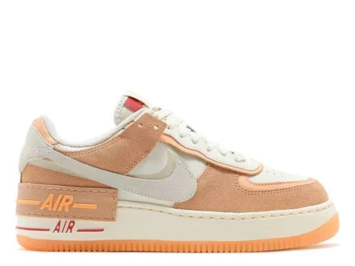 AIR FORCE 1 SHADOW ‘SISTERHOOD’