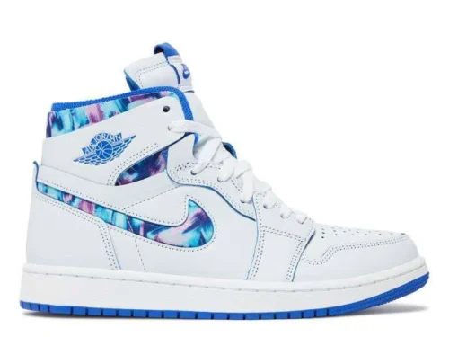 AIR JORDAN 1 HIGH ’25 YEARS IN CHINA’