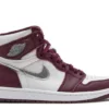 AIR JORDAN 1 HIGH ‘BORDEAUX’