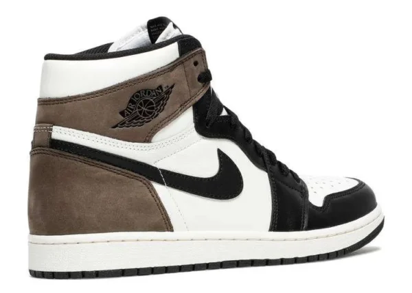 AIR JORDAN 1 HIGH ‘DARK MOCHA’