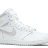AIR JORDAN 1 HIGH ‘NEUTRAL GREY’