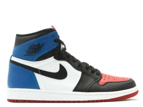 AIR JORDAN 1 HIGH ‘TOP 3’