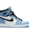AIR JORDAN 1 HIGH ‘UNIVERSITY BLUE’