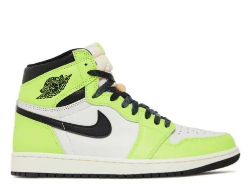 AIR JORDAN 1 HIGH ‘VISIONARE’