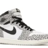 AIR JORDAN 1 HIGH ‘WHITE CEMENT’