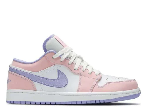 AIR JORDAN 1 LOW ‘ARTIC PUNCH’