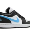 air-jordan-1-low-black-university-blue-2.webp AIR JORDAN 1 LOW ‘BLACK UNIVERSITY BLUE’