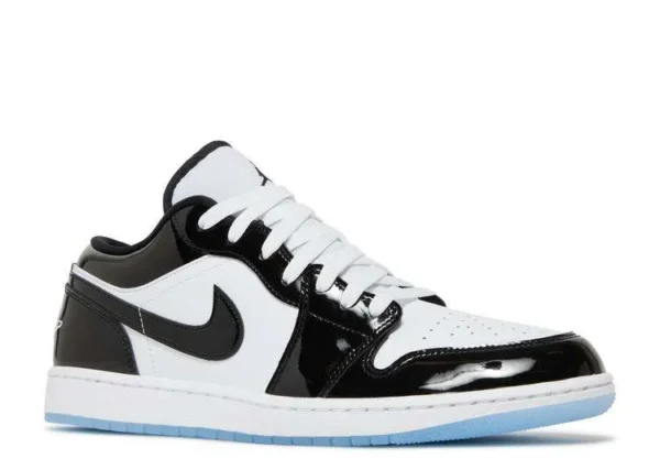 AIR JORDAN 1 LOW ‘CONCORD’