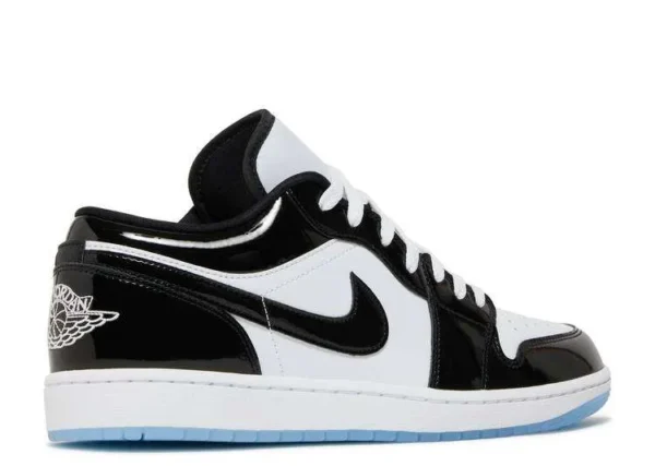 AIR JORDAN 1 LOW ‘CONCORD’