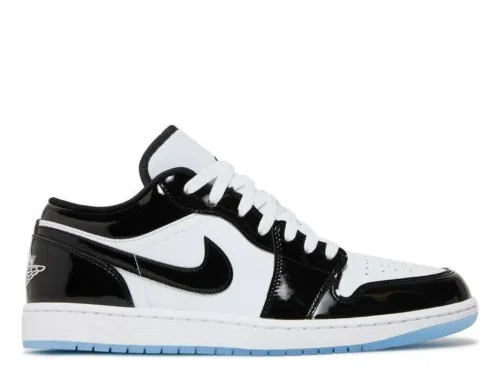 AIR JORDAN 1 LOW ‘CONCORD’