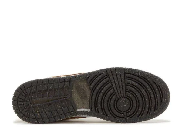 AIR JORDAN 1 LOW ‘GOLD TOE’