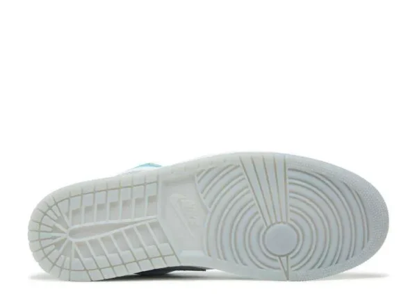 AIR JORDAN 1 LOW ‘NEW EMERALD’