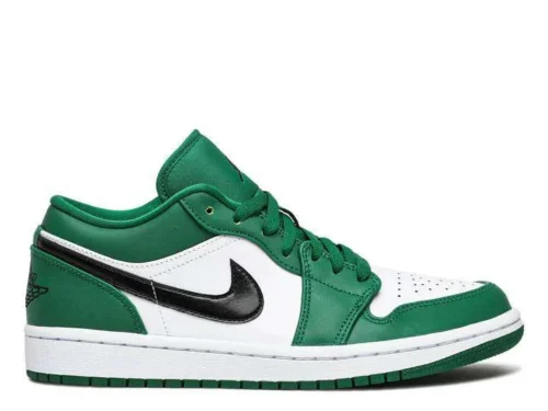 AIR JORDAN 1 LOW ‘PINE GREEN’