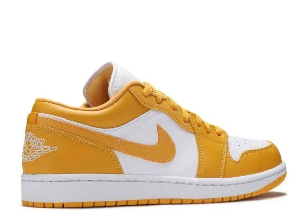 AIR JORDAN 1 LOW ‘POLLEN’