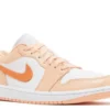 AIR JORDAN 1 LOW ‘SUNSET HAZE’