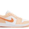 AIR JORDAN 1 LOW ‘SUNSET HAZE’