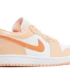 AIR JORDAN 1 LOW ‘SUNSET HAZE’