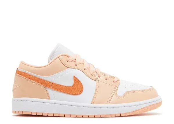 AIR JORDAN 1 LOW ‘SUNSET HAZE’