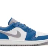 AIR JORDAN 1 LOW ‘TRUE BLUE’